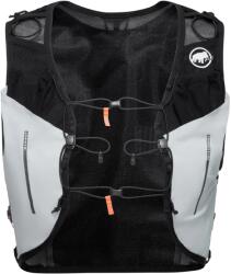 MAMMUT Дамска раница за трейл бягане Mammut Women's Aenergy TR 5 Trail running backpack - Black / Cloud - размер L/XL (502-8045-0113)