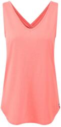 Sherpa Дамски топ Sherpa Women's Bali V-Neck Tank Top - Rose Gold - размер XXL (916-4100-0616)