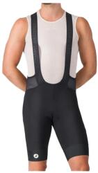 Castelli Мъжки клин за колоездене Castelli Endurance 4 Bibshort Cycling bottoms - Black (055-3439-0114)