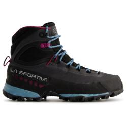 La Sportiva Дамски туристически обувки La Sportiva Women's TXS GTX Walking boots - Carbon / Topaz - размер 36, 5 (EU) (119-0389-0312)