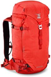 Simond Алпийска раница Simond Alpinism 33 Mountaineering backpack - Red - размер One Size (503-1141-0211)