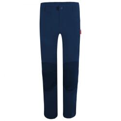 Trollkids Детски туристически панталон Trollkids Kids Hammerfest Pants Pro Slim Fit Walking trousers - Navy - размер 146 (EU) (701-1553-0519)