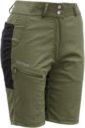 Devold Дамски къси панталони Devold Women's Herøy Merino Shorts - Lichen - размер XL (112-3374-0215)