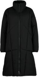 Selfhood Дамско палто Selfhood Women's Long Puffer Coat - Black (102-4317-0114)