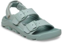 Birkenstock Детски сандали Birkenstock Kid's Mogami Birko-Flor Sandals - Pure Sage - размер 33 (702-5454-0420)