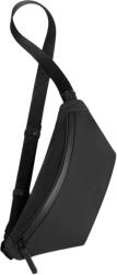 Gaston Luga Чанта за рамо Gaston luga Däsh Bumbag Shoulder bag - Black - размер 1, 8 l (510-6496-0111)