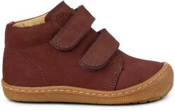 Koel Детски обувки barefoot Koel Kid's Don 2.0 Barefoot shoes - Chocolate - размер 21 (EU) (702-2990-0712)