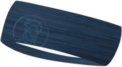 Trollkids Детска лента за глава Trollkids Kid's Headband - Mystic Blue - размер 52-56 cm (904-1244-0112)