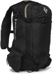 Black Diamond Раница за ски-туринг Black Diamond Dawn Patrol 32 Backpack Ski touring backpack - Black - размер M/L (504-0415-0112)