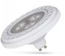 spectrumLED AR111 GU10 LED-fényforrás 20W COB LED 4000K Fehér 5 év garancia (WOJ16985)