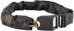 XMotion Верижен катинар Hiplok Gold Bike lock - All Black - размер 85 cm (870-3543-0111)