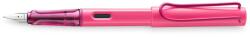 LAMY safari, töltőtoll (F), neon pink (Limitált Kiadás), 0C9 (4041891)