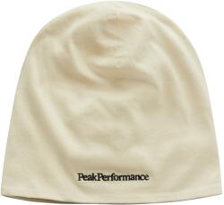 Peak Performance Зимна шапка (beanie) Peak Performance Progress Hat Beanie - Sand Fog - размер L/XL (204-8228-1512)
