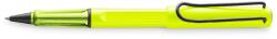 LAMY safari, rollertoll fekete betéttel, neon yellow (Limitált Kiadás), 3C8 (4041857)