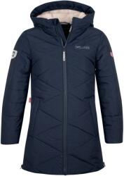 Trollkids Детско палто Trollkids Girl's Bergen Coat - Navy - размер 92 (EU) (703-3287-0111)