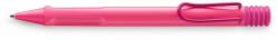 LAMY safari, golyóstoll fekete betéttel, neon pink (Limitált Kiadás), 2C9 (4041908)
