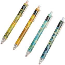  Grupo Erik toll szett (4db), Van Gogh Museum (5) (SETB02)