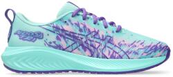 Asics Детски маратонки Asics Kid's Gel-Noosa Tri 16 GS Running shoes - Illuminate Mint / Radiant Amethyst - размер 39 (EU) (702-3476-0821)