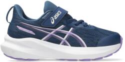 Asics Детски маратонки Asics Kid's Gt-1000 14 Ps Running shoes - Independence Blue / Faded Plum - размер 32, 5 (EU) (702-5511-0111)