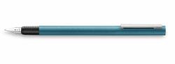 LAMY cp1, töltőtoll (F), kékeszöld (Limitált Kiadás), 56 (4040241)