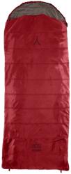 Grand Canyon Синтетичен спален чувал Grand canyon Kayenta 190 Synthetic sleeping bag - Red Dahlia - размер 210 x 80 cm (514-1533-0211) Спален чувал