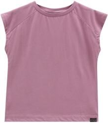 CMP Дамска тениска CMP Women's S/S T-Shirt - Lilla - размер XS (916-5842-0312)