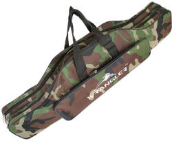 TifanTEX Husă pentru lansete 80cm Wrangler (Husă pentru două lansete, ) (3186E3)