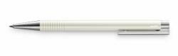 LAMY logo Lx, golyóstoll fekete betéttel, gyöngyház (Limitált Kiadás), 2L4 (4041252)