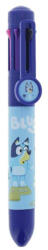  Blueprint 8 színű toll, Bluey (5) (BLUE5957)