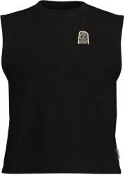 Maloja Дамски топ Maloja Women's KinabaluM. Top - Deep Black (916-6981-0112)