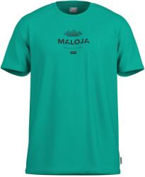Maloja Мъжка тениска Maloja HomadM. T-shirt - Polar Light (216-8884-0413)