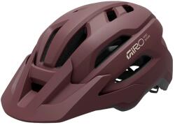 Giro Дамска каска за велосипед Giro Women's Fixture Mips II Bike helmet - Matte Dark Maroon - размер 50-57 cm (851-1874-0111)