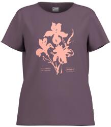 Maloja Дамска тениска Maloja Women's LilandM. T-shirt - Stormy Lilac (916-6983-0412)