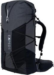 EXPED Трекинг раница Exped Lightning 60 Walking backpack - Black - размер S/M (505-0969-0111)