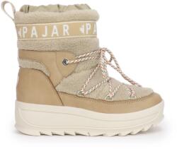 Pajar Дамски зимни ботуши Pajar Women's Galaxy Lama Winter boots - Beige - размер 37 (EU) (121-0937-0112)