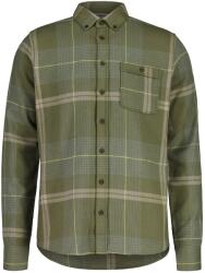 Maloja Мъжка риза с копчета Maloja GlavaM. Shirt - Alpine Woods Multi (033-2838-0112)