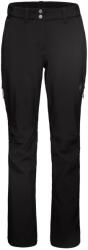 Mammut Дамски зимен панталон Mammut Women's Runbold Winter Softshell Pants Winter trousers - Black - размер 32 (107-3159-0118)