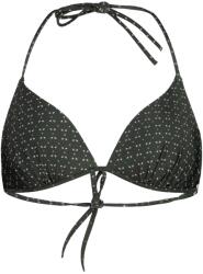 Maloja Дамско бикини горнище Maloja Women's MattseeM. Top Bikini top - Alpine Woods Leaf - размер XL (150-5570-0115)