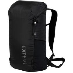 EXPED Туристическа раница Exped Summit Lite 25 Walking backpack - Black - размер One Size (502-6326-0111)