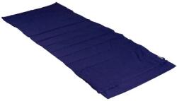 Cocoon Вътрешен чувал Cocoon TravelSheet Mikrofaser Travel sleeping bag - Twilight Blue - размер 220 x 90 cm (515-0038-tb) Спален чувал