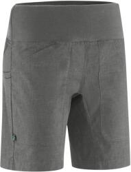 Edelrid Дамски къси панталони Edelrid Women's Sansara Shorts - Anthracite (112-2630-0112)