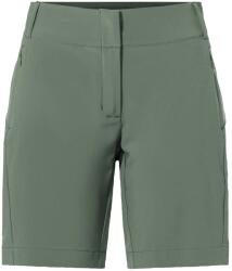 Vaude Дамски къси панталони Vaude Women's Skomer Bermuda Shorts - Agave - размер 44 (EU) (112-3693-0116)