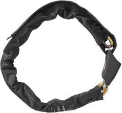 XMotion Верижен катинар Hiplok Original Bike lock - All Black - размер 85 cm (870-3549-0111)