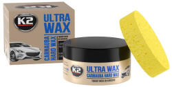 K2 K2 Ultra Wax Carnauba kemény wax 250 g