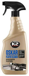 K2 K2 OSKAR 750ml műanyagtisztító