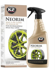 K2 K2 NEORIM 700ml - Felnitisztító