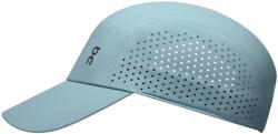 On Шапка с козирка On Lightweight Cap - Wash - размер One Size (904-5532-0511)