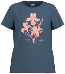 Maloja Дамска тениска Maloja Women's LilandM. T-shirt - Dusty Blue - размер XL (916-6983-0115)