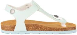 Trollkids Детски сандали Trollkids Girl's Alesund Sandal - Light Mint - размер 35 (EU) (702-3170-0218)
