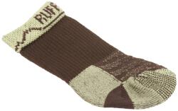 Ruffwear Чорапи Ruffwear Bark'n Boot Dog socks - Earth Brown - размер 38-44 mm (057-0388-0211)